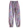 Women's Summer Cotton Mosquito-Proof Gauze Sleep Pants