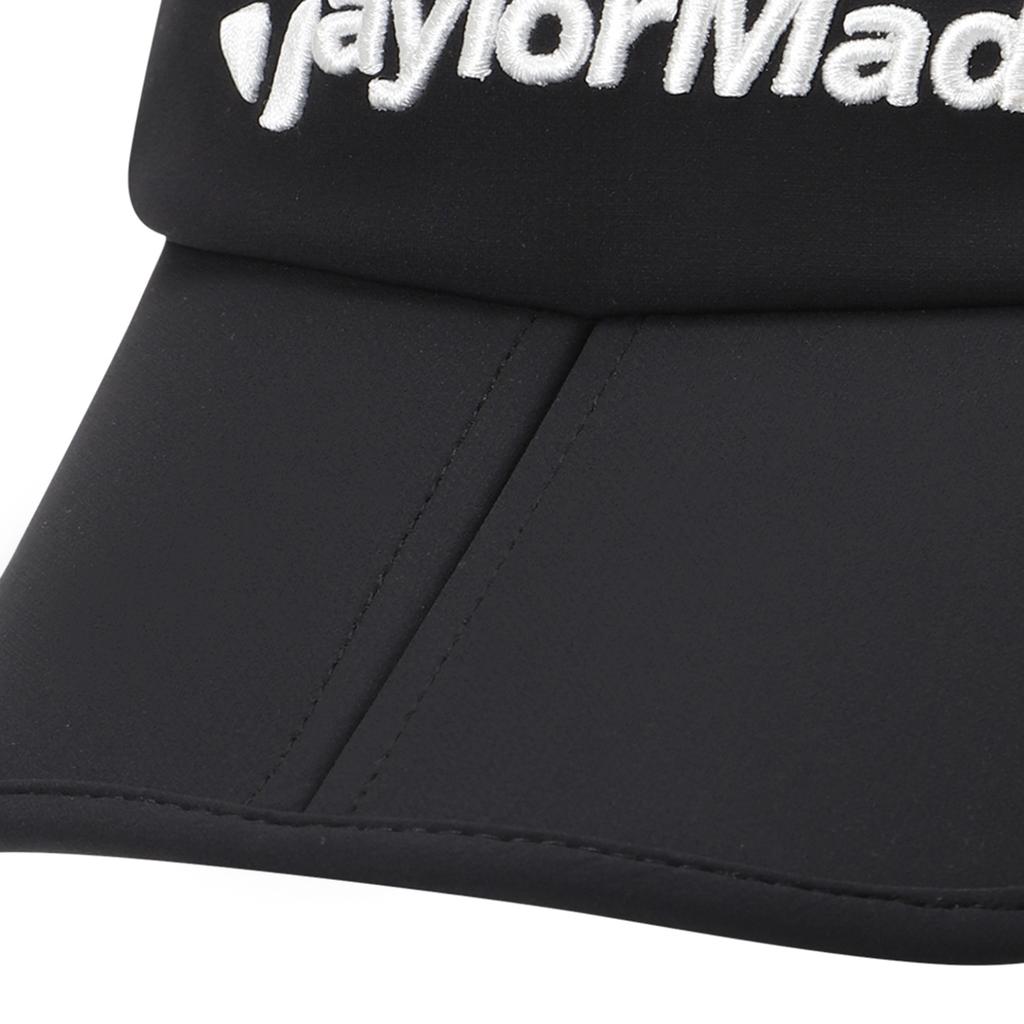 TAYLORMADE APPAREL Men'S Folding Visor T8031Ho2623-199