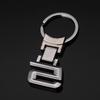 Auto Styling Schlüsselbund Schlüsselbund Schlüssel Kette Schlüssel Ring Für BM WX 1 3 5 6 7 8 Emblem Auto metall Schlüssel Fob Zubehör