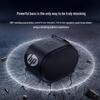 HP BTS01 Portable Bluetooth Speaker
