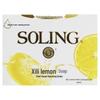SOLING Citronparfymerad Tvål