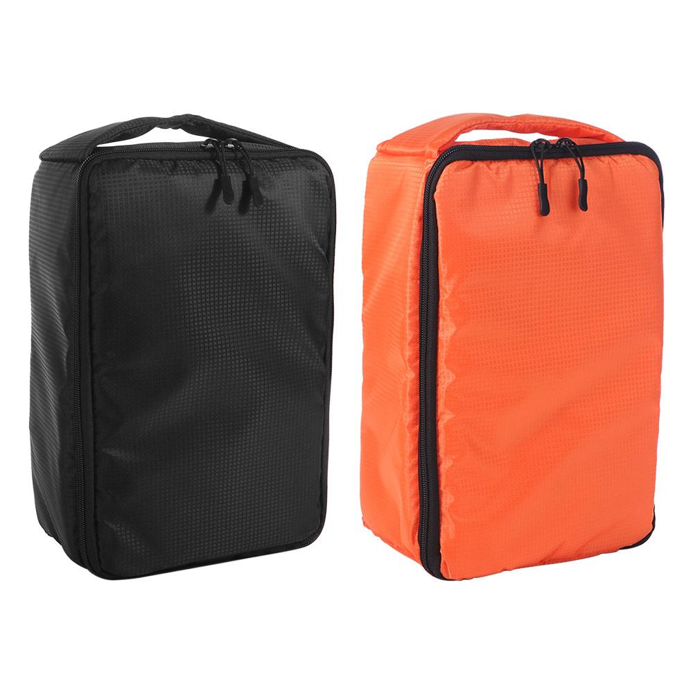 Detachable Divider SLR Camera Bag with Handle Photography Protective Box Camera Accessories