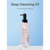 [THEFACESHOP] Rice Water Bright_Rice Bran Facial Foaming Cleanser 150ml + Rice Facial Cleansing Oil 150ml, 1Set