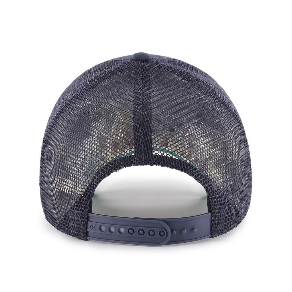 Forty Seven Brand TRUCKER American League Mesh Cap