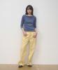 Sebeuntinendeu 17 Simple Cotton Pants Yl