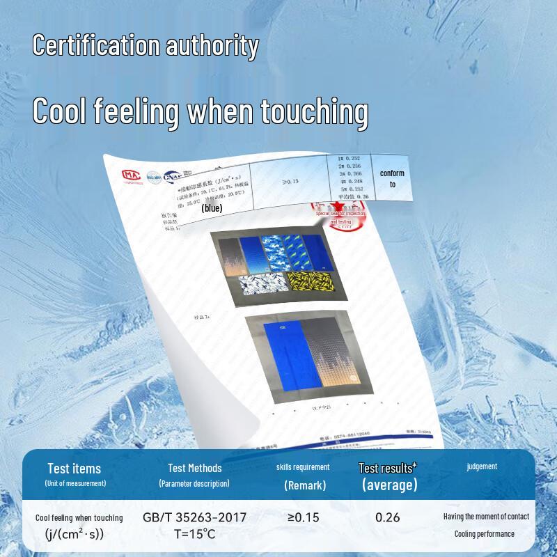 Li-Ning Men's Ice Silk Sun Protection Face Mask & Neck Gaiter