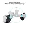 Nueva correa para la cabeza para Meta Oculus Quest 3 Correa Halo Correa ajustable cómoda para la cabeza Quest 3 para accesorios Oculus Quest Gorros Comodidad ergonómica