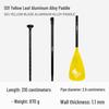 Koetsu Adjustable Double-Headed Aluminum Kayak Paddle