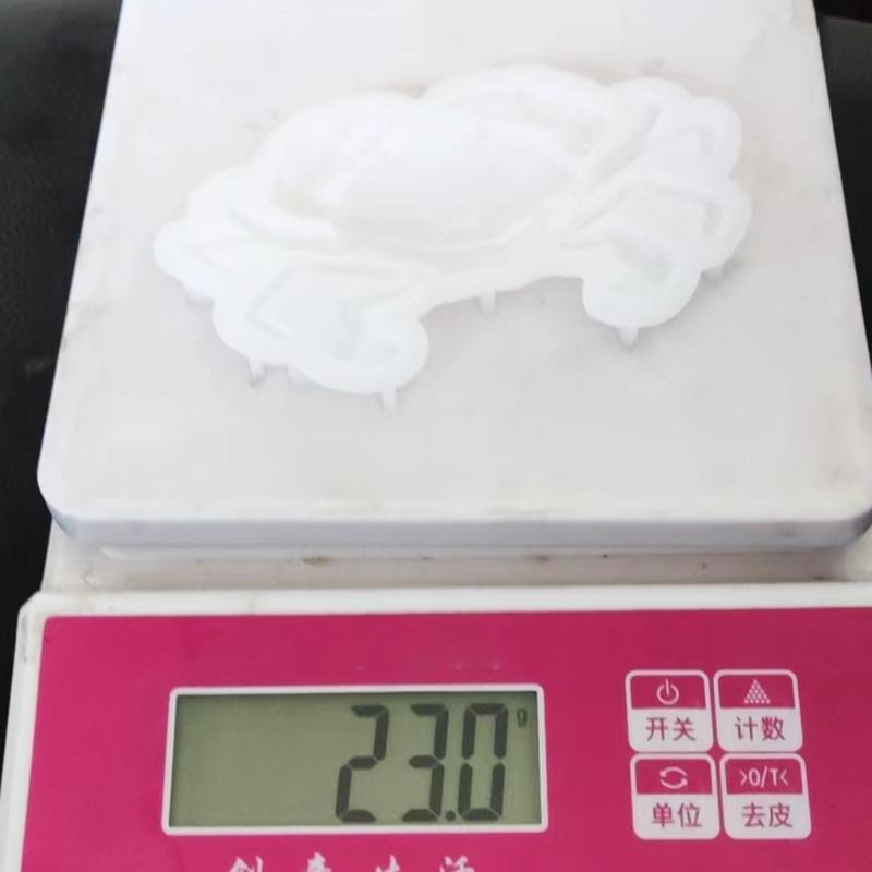 Krabbe Harzformen Silikon,Krabbe Wandkunstform Tier Silikonform für Epoxidharz Gießen Wand Schreibtisch,Schränke Dekor