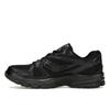 Saucony Ride Millennium Black Unisex Sneakers S70812-3