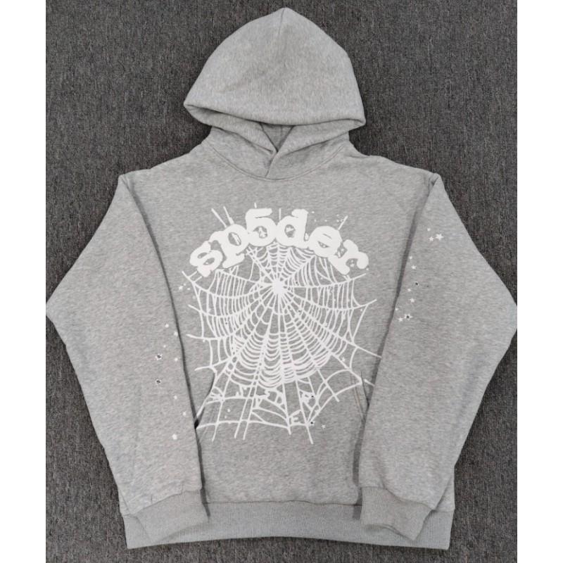 Mens Heavyweight Hoodie Sweatpants Set Streetwear Loose Fit 400g