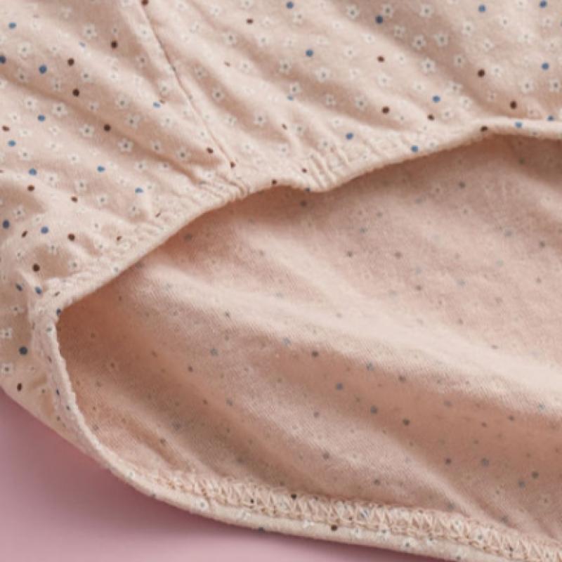 Pandora By Vivienne Maxine Salt Panties 100 Beige