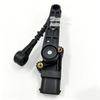 LR020155 for Land Rover DISCOVERY III L319 Range Rover Sport Front Left Air Suspension Height Sensor