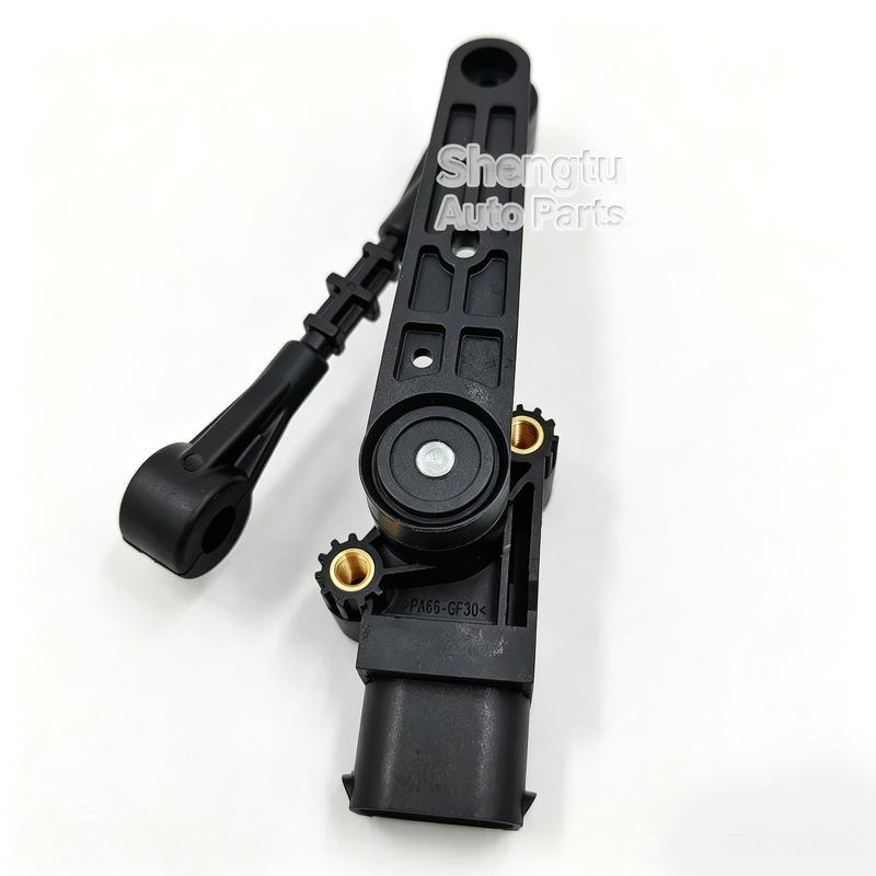 LR020155 for Land Rover DISCOVERY III L319 Range Rover Sport Front Left Air Suspension Height Sensor