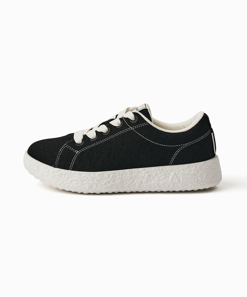 Lemouton Buddy Black