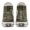 Converse 1970s Comfortable and Versatile High-Top Canvas Shoes for All Men and Women