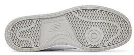 Sneakers New Balance BB480 High White/concrete
