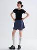 Women's 2-in-1 Quick-Dry Breathable Running Fitness Shorts