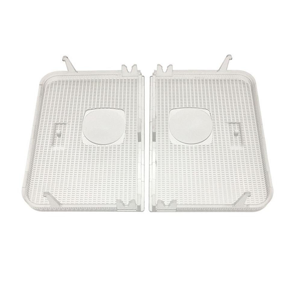 Car Rear Dome Reading Light Cover For Nissan Tiida Sentra 264422Du0A, 264432Du0A