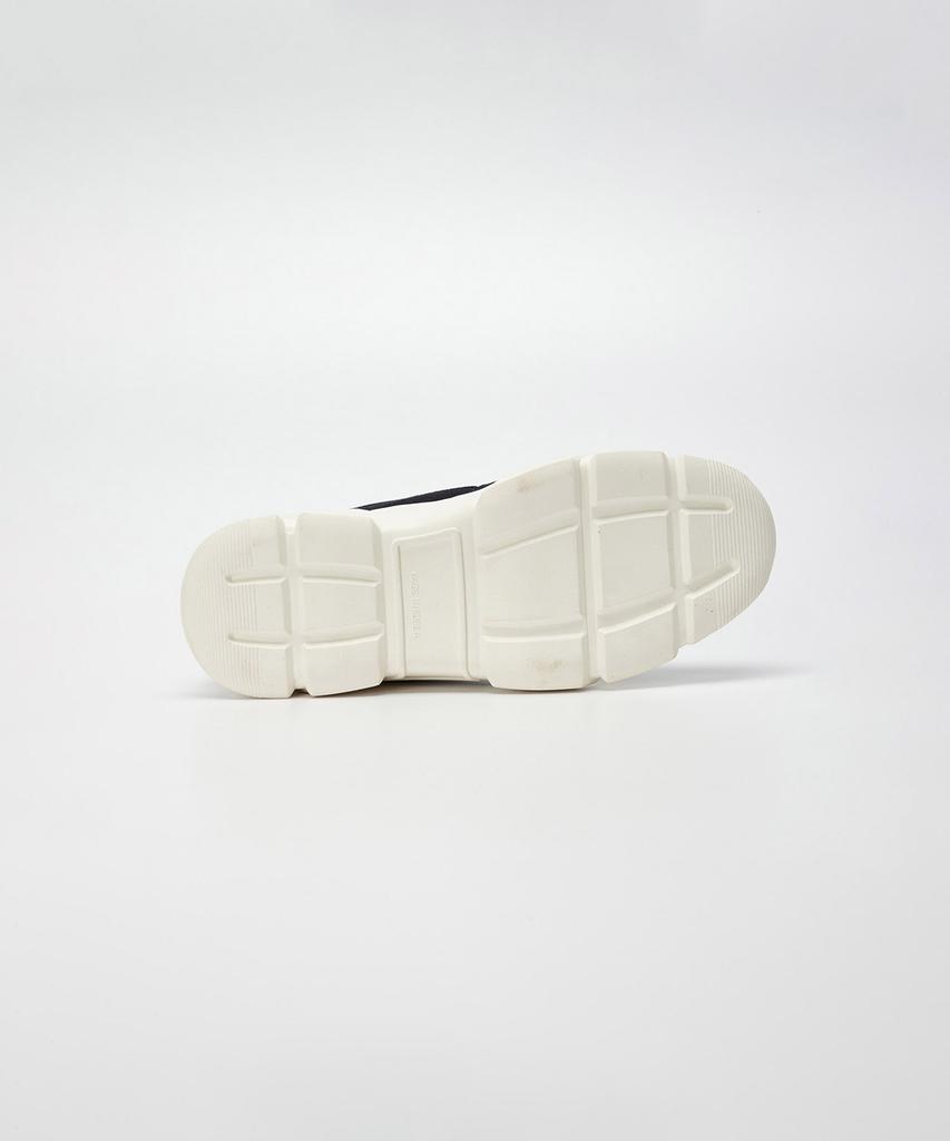 Stco [Rnw] Height-Increasing Mesh Runner Navy_Sfwvz63Tsn