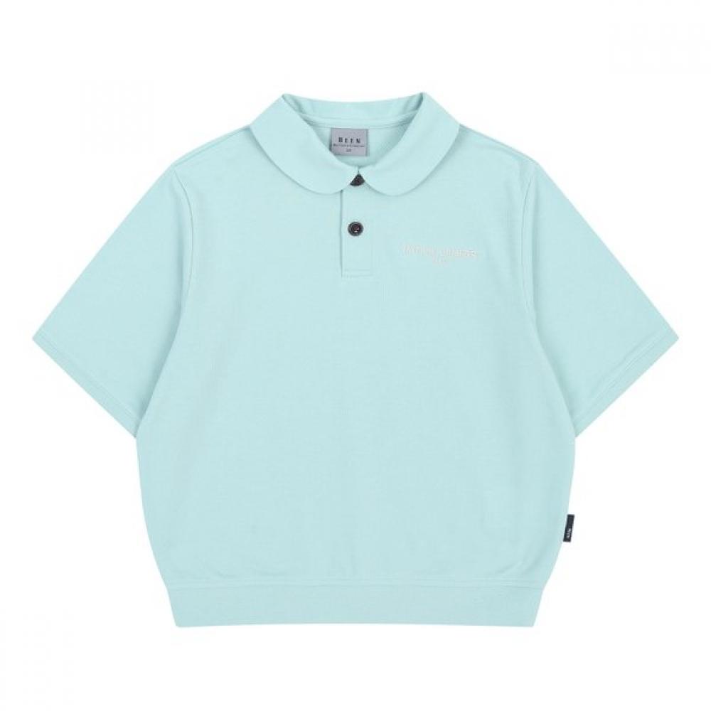 Толстовка с воротником-стойкой The Coffee Bean   Tea Leaf Mint Bz17ts04mt 155