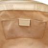 Gucci Off-dias Small Handbag 547551 2WAYShoulder Beige GG Supreme Canvas Women Used