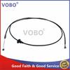 New 1pcs Front Hood Cable Switch OEM 536300D120 53630 0D120 FOR TOYOTA YARIS VIOS 53630-0D120