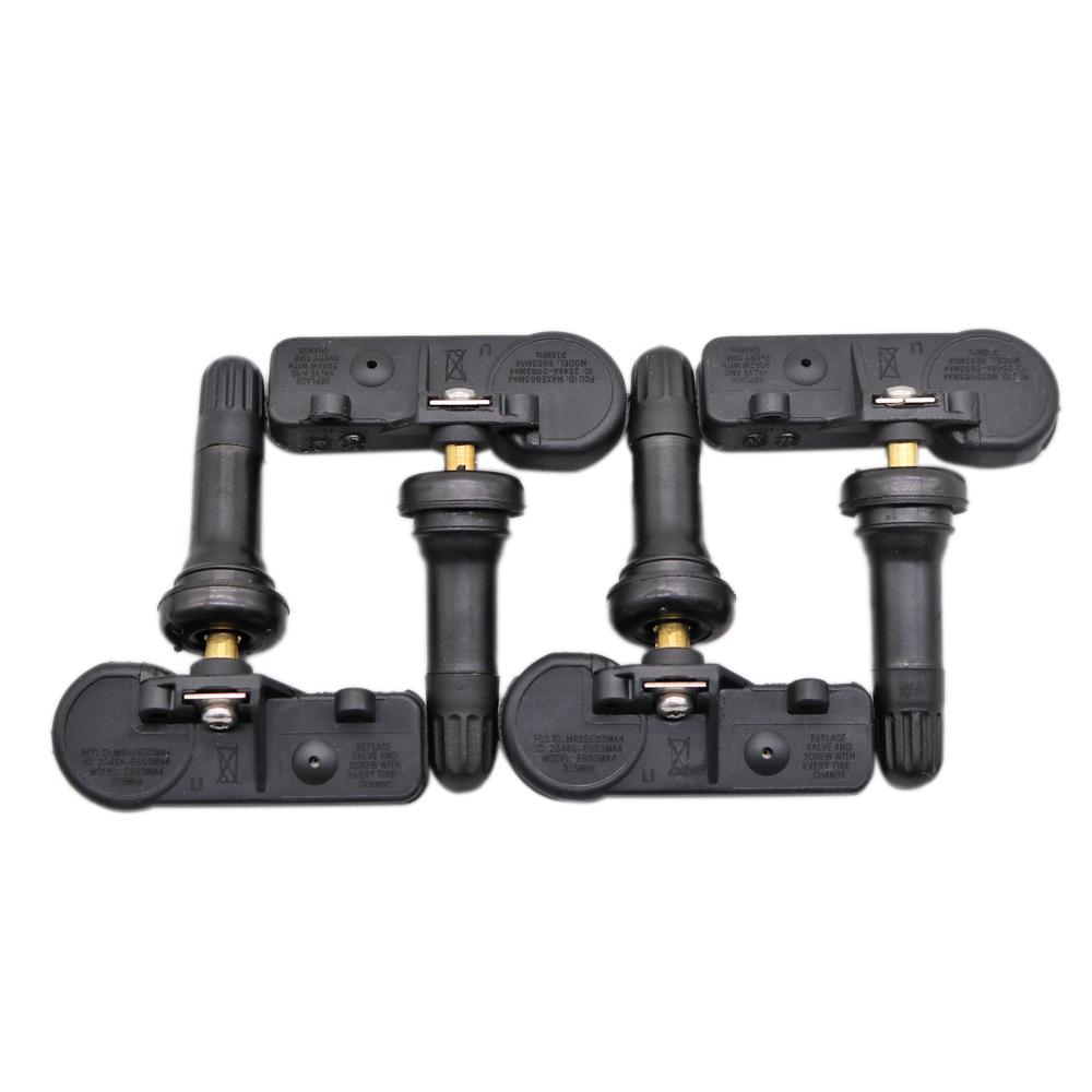 13586335 For GM Tire Pressure Sensor TPMS Chevy Silverado Suburban Tahoe Travers 20923680 22853741 25920615