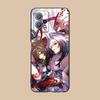 ZZZ Ye Shunguang Phone Case for Huawei P60 P50 P40 P30 P20 P10 P9 P8 Pro Lite Plus Soft TPU Shockproof Cover