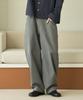 HYOJI 26 Ss Semi-Curved Cation Pants (4 Colors)