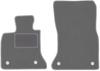 Front Car Mats: BMW 5 GT F07 Liftback (2009-2017)