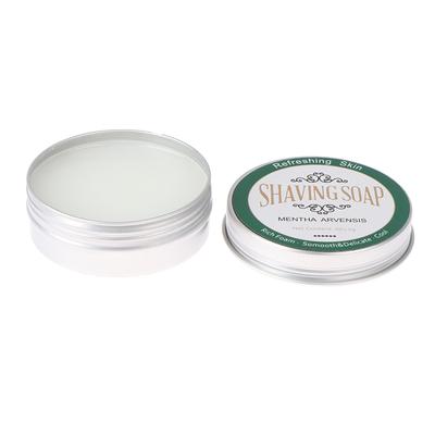 Чоловіче мило для гоління Foam Rich Gentle Soap Gentle Shave Beard Cream Brush Brush Set