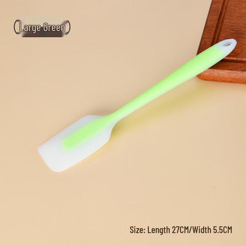 

Food Grade Silicone Baking Spatula