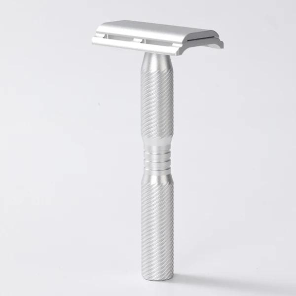 YAQI Duch (Wersja Aluminiowa) Lekka maszynka do golenia