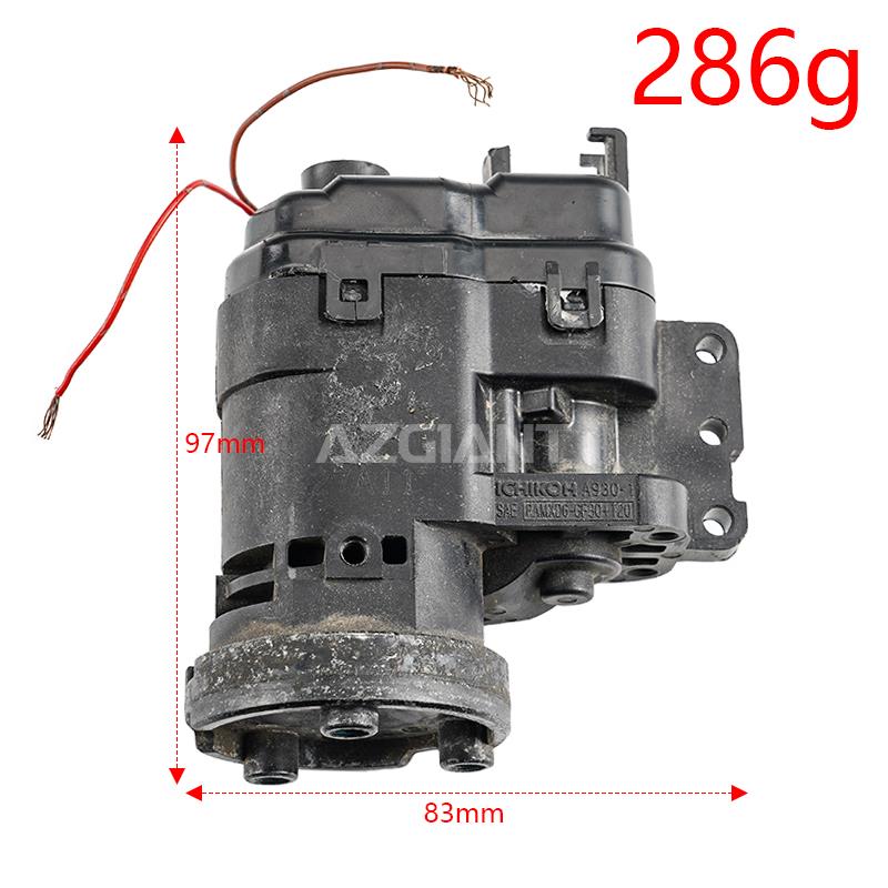 For Infiniti G37 2008-2013 AZGIANT car accessories outer Electric overfold Rearview Side mirror folding Actuator&gear Assembly