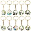 Porta-moedas, clips, porta-chaves – Chaveiros