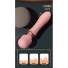 Warming and Stretching Vibrator For Women 10 Mode Clitoris Tongue Stimulator Reality Dildo Vibrators Female Sex Toys for