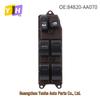 Toyota Vios Window Regulator Switch 84820-AA070