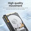 Kodak Portable External Hard Drive P160 500GB USB 3.0 PHDD External Hard Disk Perfect for PS4/PS5 Xbox Mac PC