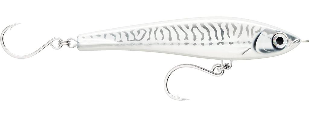 Rapala Magnum Stick 17cm 88g HD Ghost X-Rap XRMAGST17-HDGH / (HDGH)