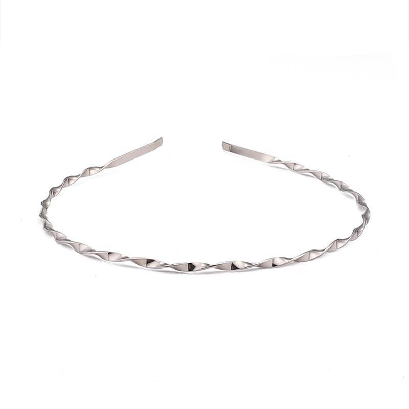 DIY Stirnband-Set im koreanischen Stil mit Schleife