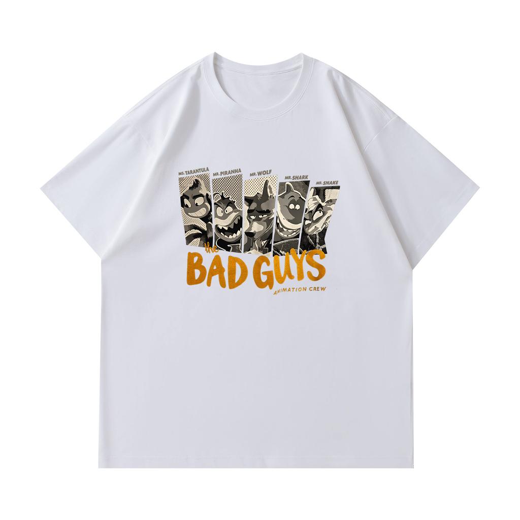 Movie Project Hail Mary Printed Shortsleeved Tshirt for Unisex and Women Made of Pure Cotton Shirt Material Summer T Shirt