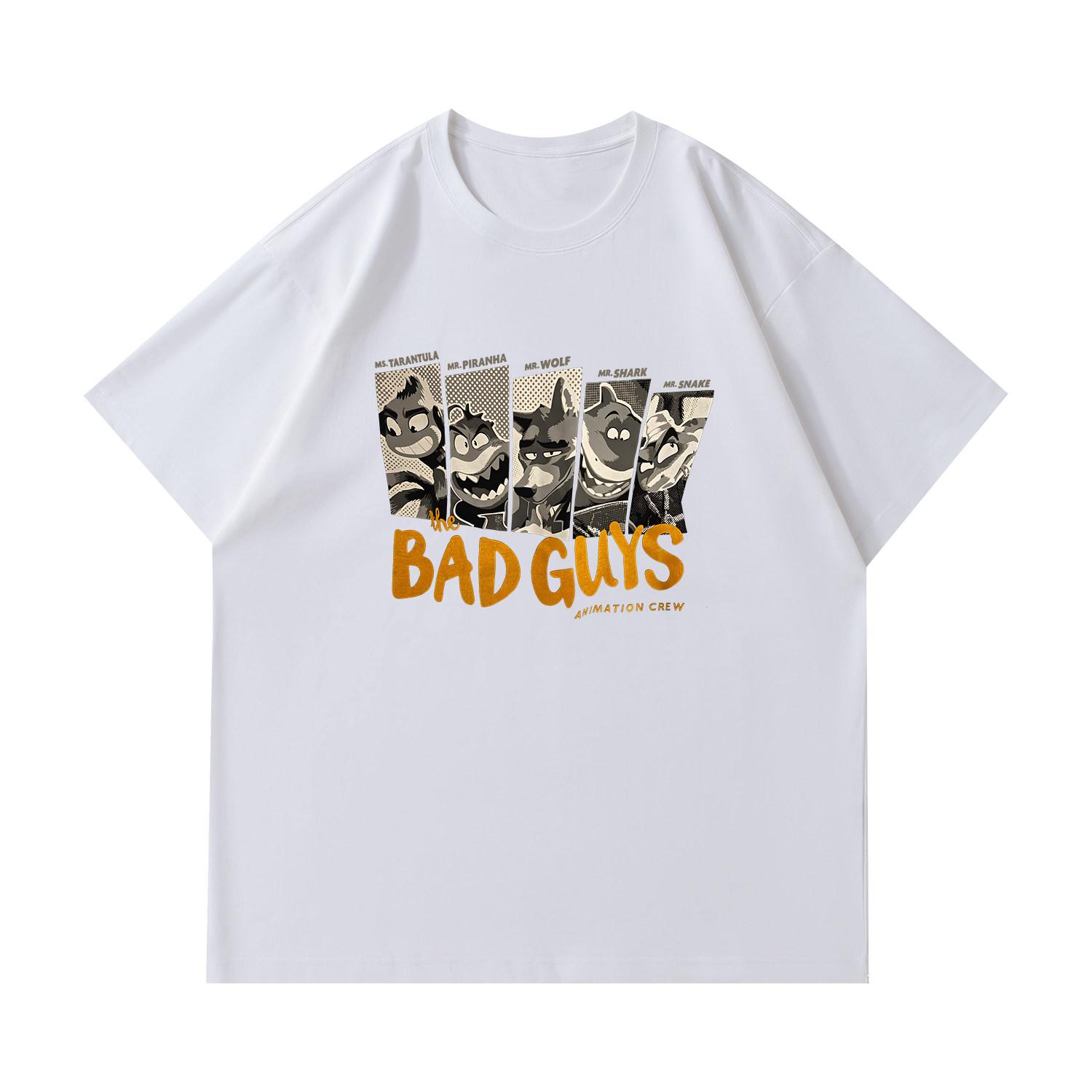 

Movie Project Hail Mary Printed Shortsleeved Tshirt for Unisex and Women Made of Pure Cotton Shirt Material Summer T Shirt S
