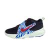 Team Hustle D 12 SE (GS) Women's Shoes