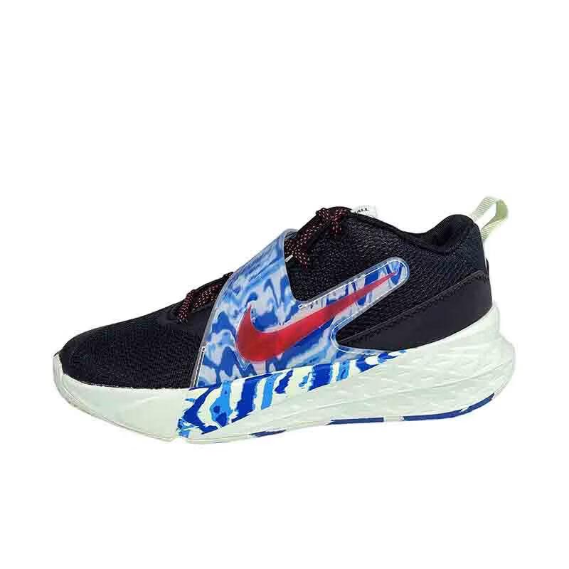 Nike Team Hustle D 12 SE (GS) Женская обувь 37.5