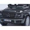 Maisto 1:25 Mercedes-Benz G-Class (G-Wagen) Diecast Model Car - Black