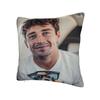 C-Charles Leclerc Pillowcases Stuff Printing Cushion Cover Decoration Throw Pillow Case Cover Car Multi Size