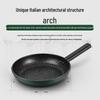 Joyoung 28cm Non-stick Maifan Stone Effect Breakfast Frying Pan