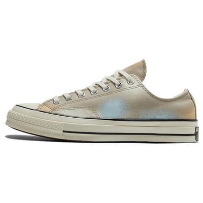 Zapatillas de Lona Chuck 70 Vintage de Caña Baja Unisex Marrón