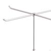 Necklace Display Stand for Jewelry with Rotating Feature And Stable Base